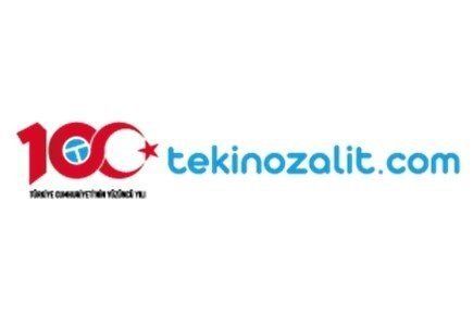 TEKİN OZALİT BASKI VE REKLAM SANAYİ DIŞ TİCARET ANONİM ŞİRKETİ Logo