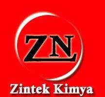 ZİNTEK KİMYA METAL İŞLERİ SANAYİ VE TİCARET LİMİTED ŞİRKETİ Logo