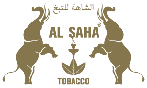 AL ŞAHA TOBACCO TÜTÜN VE TÜTÜN MAMÜLLERİ İŞLETME İHRACAT İTHALAT PAZARLAMA SANAYİ TİCARET LİMİTED ŞİRKETİ Logo