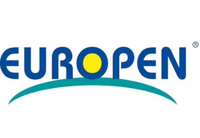 EUROPEN ENDÜSTRİ İNŞAAT SAN. VE TİC. A.Ş Logo