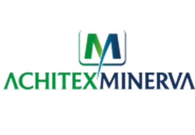 ACHITEX MINERVA KİMYA LİMİTED ŞİRKETİ Logo