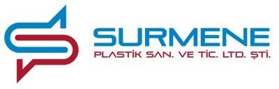 SÜRMENE PLASTİK SANAYİ VE TİCARET LİMİTED ŞİRKETİ Logo