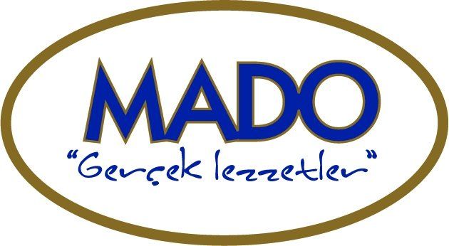 MADO GIDA SANAYİ VE PAZARLAMA TİCARET ANONİM ŞİRKETİ Logo