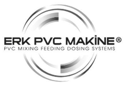 ERK PVC MAKİNE SANAYİ VE DIŞ TİCARET LİMİTED ŞİRKETİ Logo