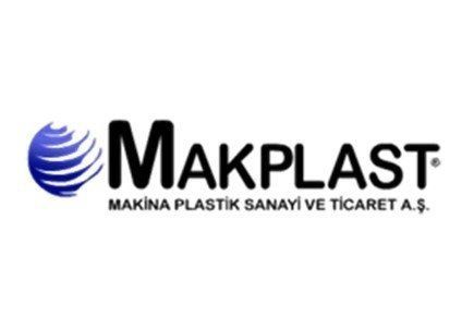 MAKPLAST MAKİNE PLASTİK SANAYİ VE TİCARET ANONİM ŞİRKETİ