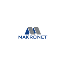 MAKRONET OFSET AMBALAJ VE KIRTASİYE SANAYİ TİCARET LİMİTED ŞİRKETİ Logo