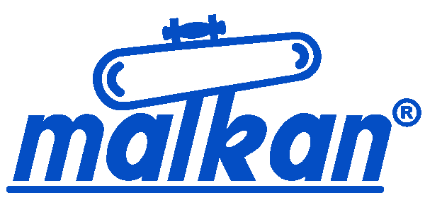 MALKAN MAKİNA SANAYİ VE TİCARET ANONİM ŞİRKETİ Logo