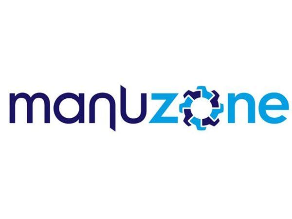 Manuzone Logo