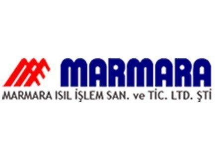 MARMARA ISIL İŞLEM SANAYİ VE TİCARET LİMİTED ŞİRKETİ