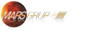 MARS GRUP CNC METAL İŞLEME VE KALIP MAKİNA SANAYİ VE TİCARET LİMİTED ŞİRKETİ Logo