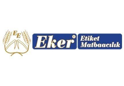 EKER ETİKET MATBAACILIK SANAYİ VE TİCARET LİMİTED ŞİRKETİ