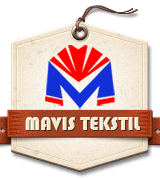 MAVİŞ TEKSTİL SANAYİ VE TİCARET LİMİTED ŞİRKETİ Logo