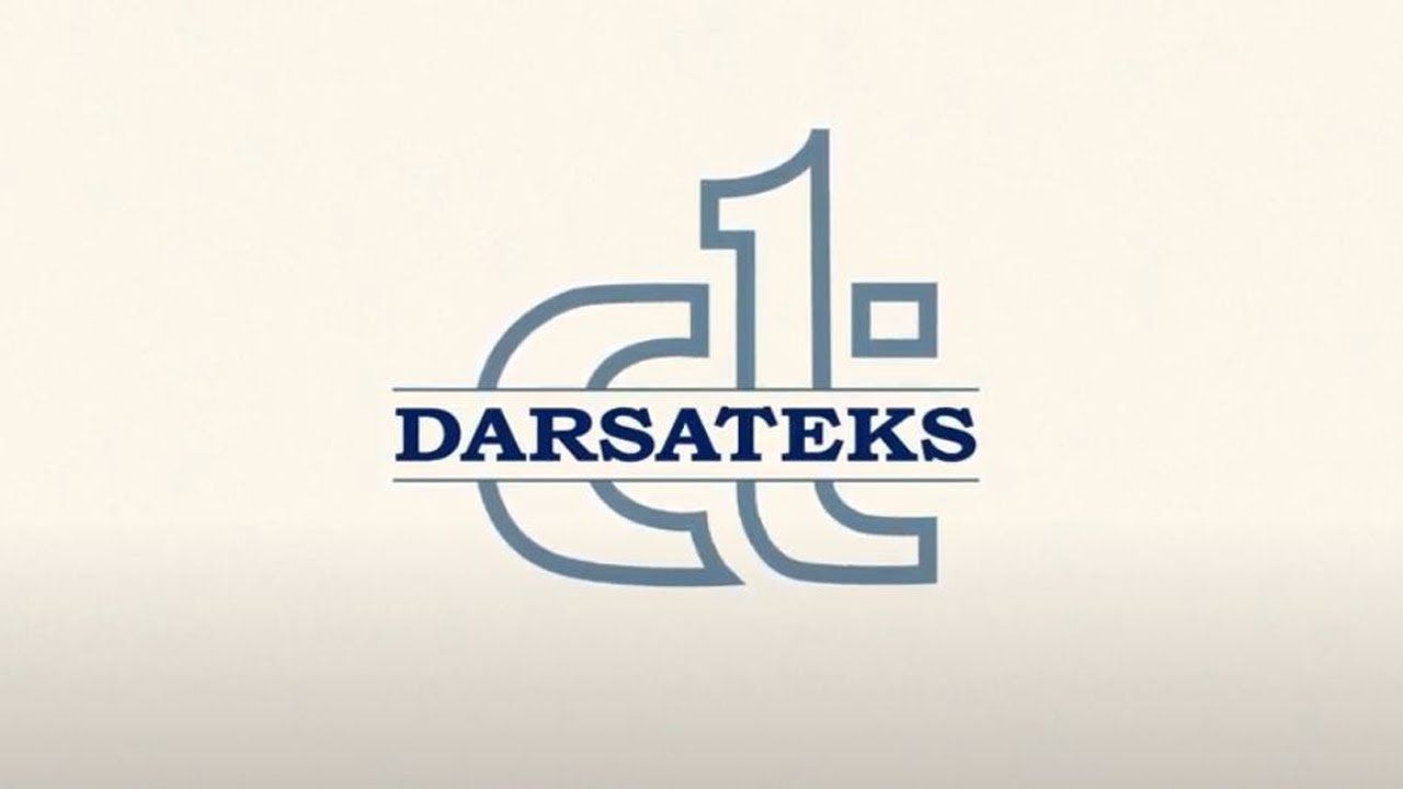 DARSATEKS TEKSTİL ÜRÜNLERİ SANAYİ VE TİCARET ANONİM ŞİRKETİ Logo