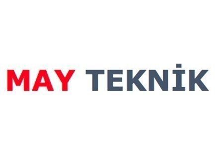 MAY TEKNİK TEKSTİL SANAYİ VE TİCARET ANONİM ŞİRKETİ Logo