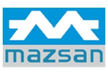 MAZSAN MAKİNA İMALAT SANAYİ VE TİCARET LİMİTED ŞİRKETİ Logo