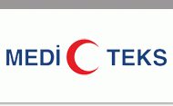 MEDİTEKS SAĞLIK HİZMETLERİ TIBBİ MALZEME TEKSTİL ÜRÜNLERİ SANAYİ VE DIŞ TİCARET ANONİM ŞİRKETİ Logo