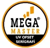 MEGA MASTER SERİGRAFİ REKLAMCILIK BASIM HİZMETLERİ SANAYİ VE TİCARET LİMİTED ŞİRKETİ