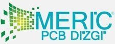 MERİÇ PCB DİZGİ ELEKTRONİK MÜHENDİSLİK SANAYİ VE TİCARET LİMİTED ŞİRKETİ Logo