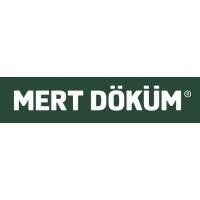 MERT DÖKÜM İNŞAAT SANAYİ VE TİCARET LİMİTED ŞİRKETİ Logo