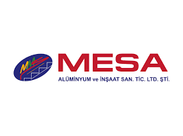 MESA ALUMİNYUM VE İNŞAAT SANAYİ TİCARET LİMİTED ŞİRKETİ