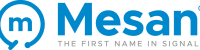 MESAN ELEKTRİK MÜM. SAN. Logo