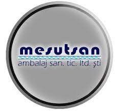 MESUTSAN AMBALAJ SANAYİ VE TİCARET LİMİTED ŞİRKETİ Logo