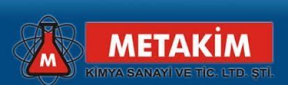 METAKİM KİMYA SANAYİ VE TİCARET LİMİTED ŞİRKETİ Logo