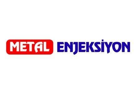 METAL ENJEKSİYON MEHMET KÜÇÜK Logo