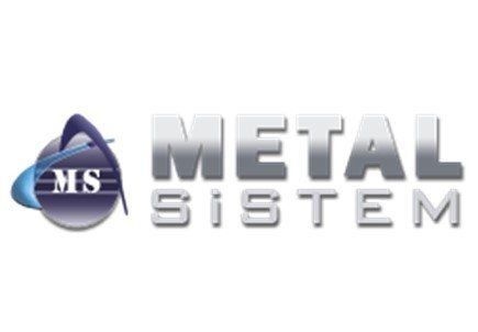 METAL SİSTEM İNŞAAT TAAHHÜT MÜHENDİSLİK NAKLİYE SANAYİ VE TİCARET ANONİM ŞİRKETİ Logo