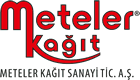 METELER KAĞIT SANAYİ TİCARET ANONİM ŞİRKETİ Logo