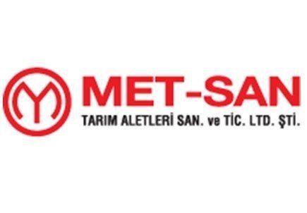 MET-SAN TARIM ALETLERİ SANAYİ TİCARET LİMİTED ŞİRKETİ