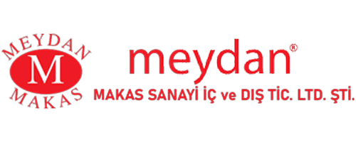 MEYDAN MAKAS SANAYİ İÇ VE DIŞ TİCARET LİMİTED ŞİRKETİ Logo