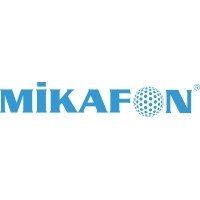 MİKAFON ELEKTRONİK İNŞAAT SANAYİ VE TİCARET LİMİTED ŞİRKETİ Logo