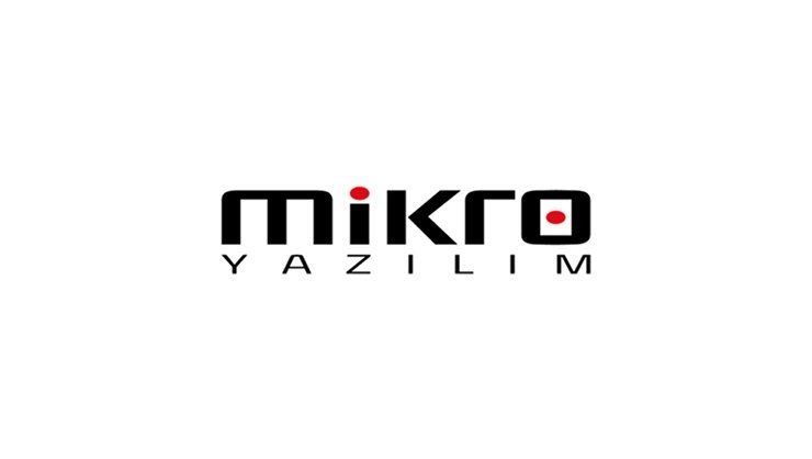 MİKRO YAZILIMEVİ YAZILIM HİZMETLERİ BİLGİSAYAR SANAYİ VE TİCARET ANONİM ŞİRKETİ Logo