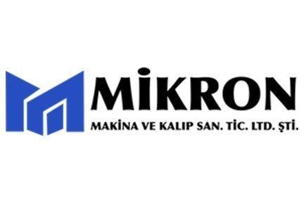 MİKRON MAKİNA VE KALIP SANAYİ TİCARET LİMİTED ŞİRKETİ