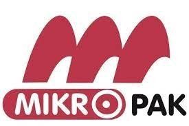 MİKROPAK AMBALAJ SANAYİ VE TİCARET LİMİTED ŞİRKETİ Logo