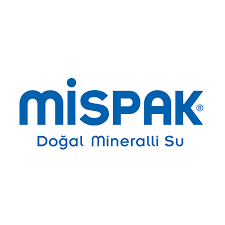 MİSPAK KARAMANDERE BEDESTENPINAR SU İŞLETMESİ SANAYİ VE TİCARET LİMİTED ŞİRKETİ Logo