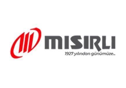 MISIRLI TEKSTİL SANAYİ VE TİCARET ANONİM ŞİRKETİ Logo