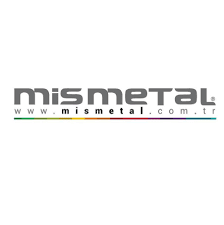 MİSMETAL ÇELİK EŞYA İNŞAAT SANAYİ VE DIŞ TİCARET LİMİTED ŞİRKETİ Logo