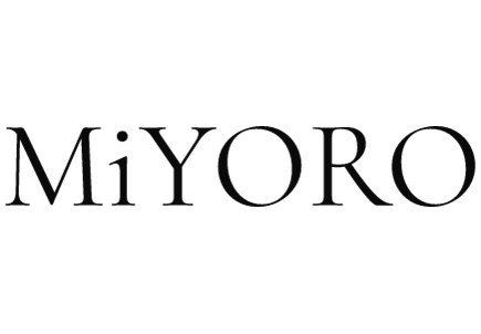 MİYORO TEKSTİL SANAYİ VE TİCARET LİMİTED ŞİRKETİ Logo