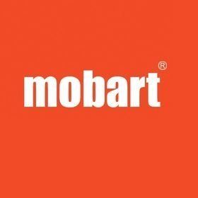 MOBART MOBİLYA SANAYİ VE TİCARET ANONİM ŞİRKETİ Logo