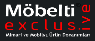 MÖBELTİ AHŞAP MÖBLE SANAYİİ VE TİCARET LİMİTED ŞİRKETİ Logo