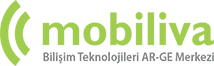 MOBİLİVA MOBİL BİLİŞİM HİZMETLERİ SANAYİ VE TİCARET LİMİTED ŞİRKETİ Logo