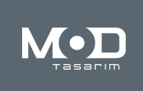 MOD TASARIM ANONİM ŞİRKETİ Logo