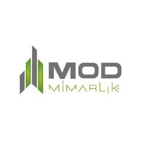 MOD MİMARLIK DEKORASYON İNŞAAT TAAHHÜT AHŞAP ÜRÜNLERİ SANAYİ VE TİCARET LİMİTED ŞİRKETİ Logo