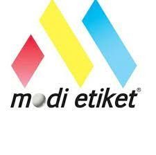 MODİ ETİKET VE METAL SANAYİ TİCARET LİMİTED ŞİRKETİ Logo