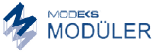 MODÜLER SOĞUTMA VE PANEL SİSTEMLERİ SANAYİ VE TİCARET LİMİTED ŞİRKETİ Logo