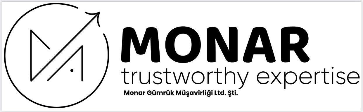 Monar Gümrük Müşavirliği  Monar Logistics