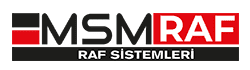 MSM RAF SİSTEMLERİ Logo