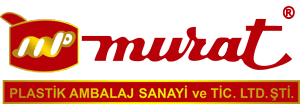 MURAT PLASTİK AMBALAJ SANAYİ VE TİCARET LİMİTED ŞİRKETİ Logo